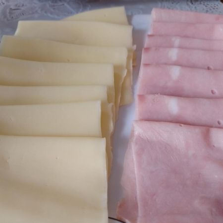Pousada Sandramar Caraguatatuba Esterno foto