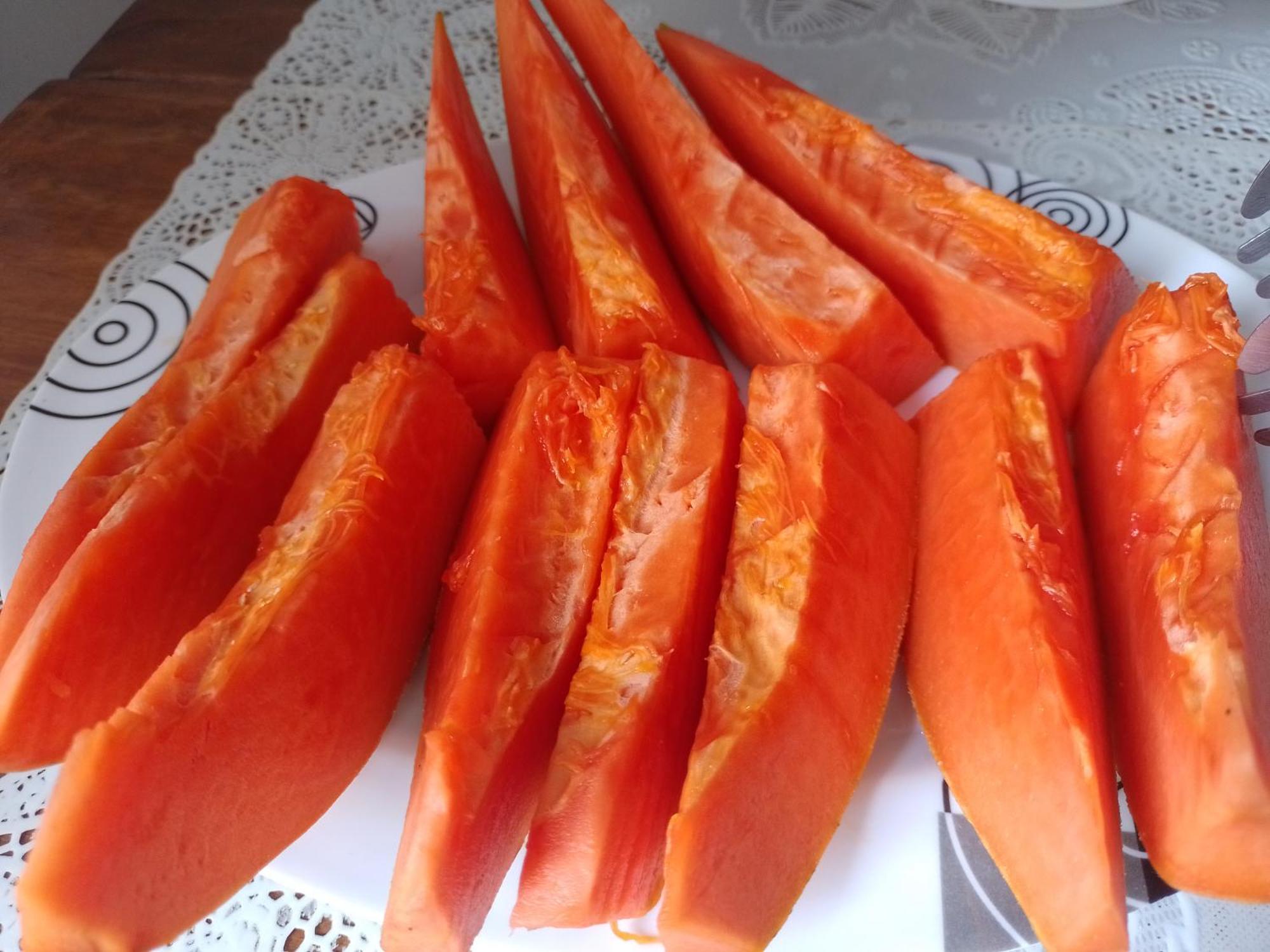 Pousada Sandramar Caraguatatuba Esterno foto